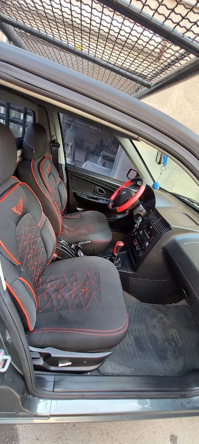 آریسان 2  در حد|خودرو سواری و وانت|قیامدشت - خاورشهر, |دیوار