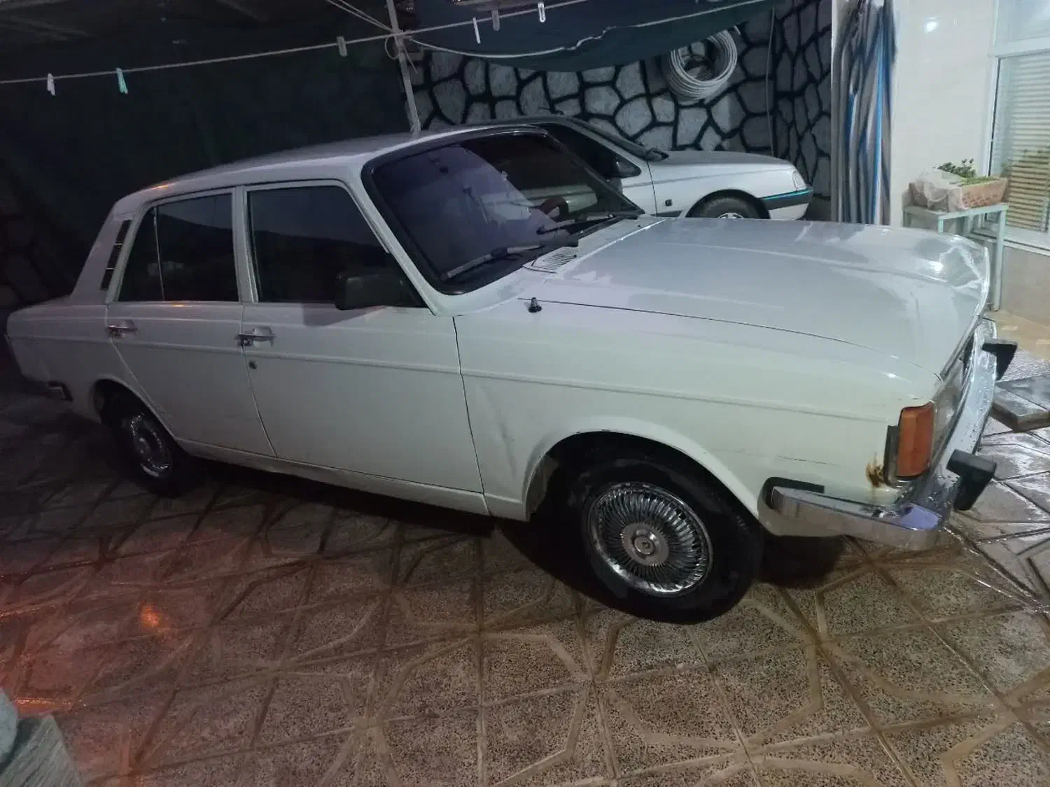 پیکان ۸۲ خانگی|خودرو سواری و وانت|اصفهان, قهاب جنوبی|دیوار