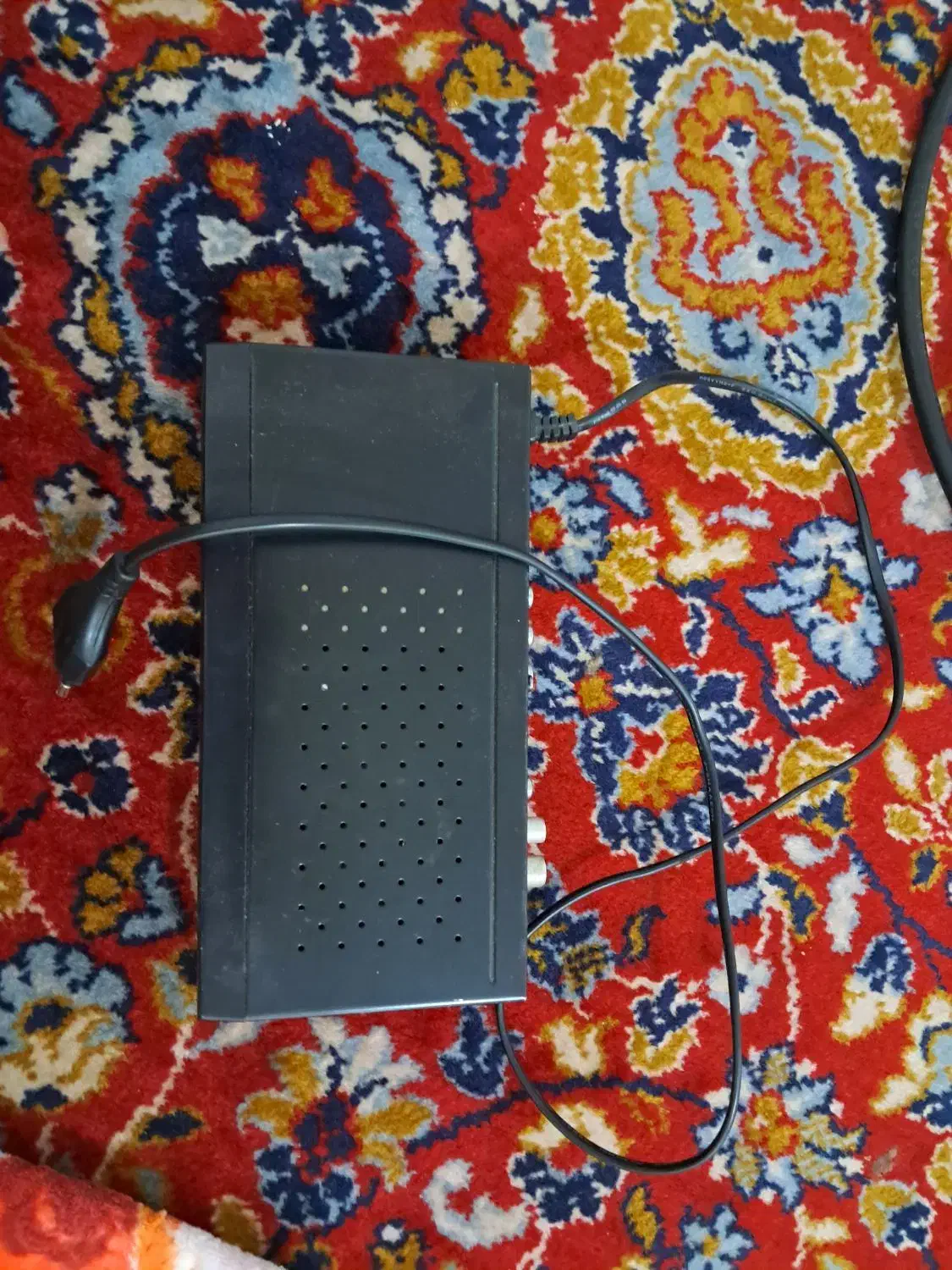 دست گاه تلویزیون|تلویزیون و پروژکتور|مشهد, نوید|دیوار