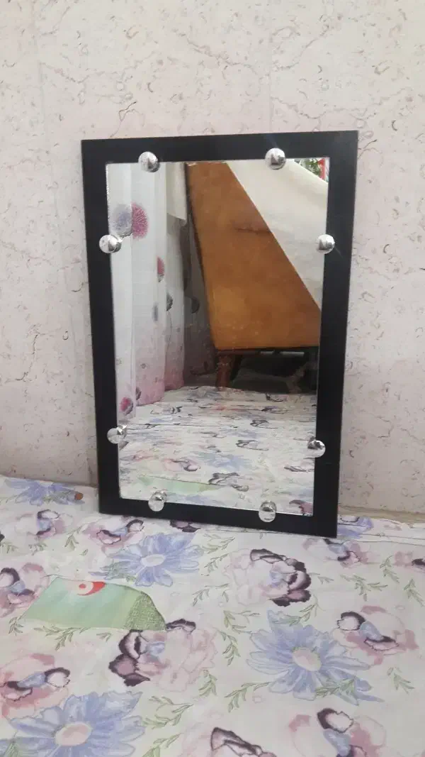 آینه 6 عدد|آینه|زنجان, |دیوار