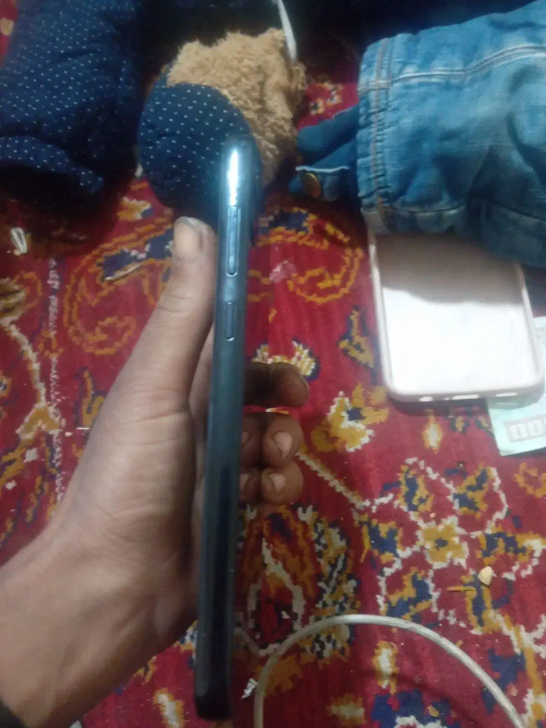 گوشی a05|موبایل|مشهد, پورسینا|دیوار