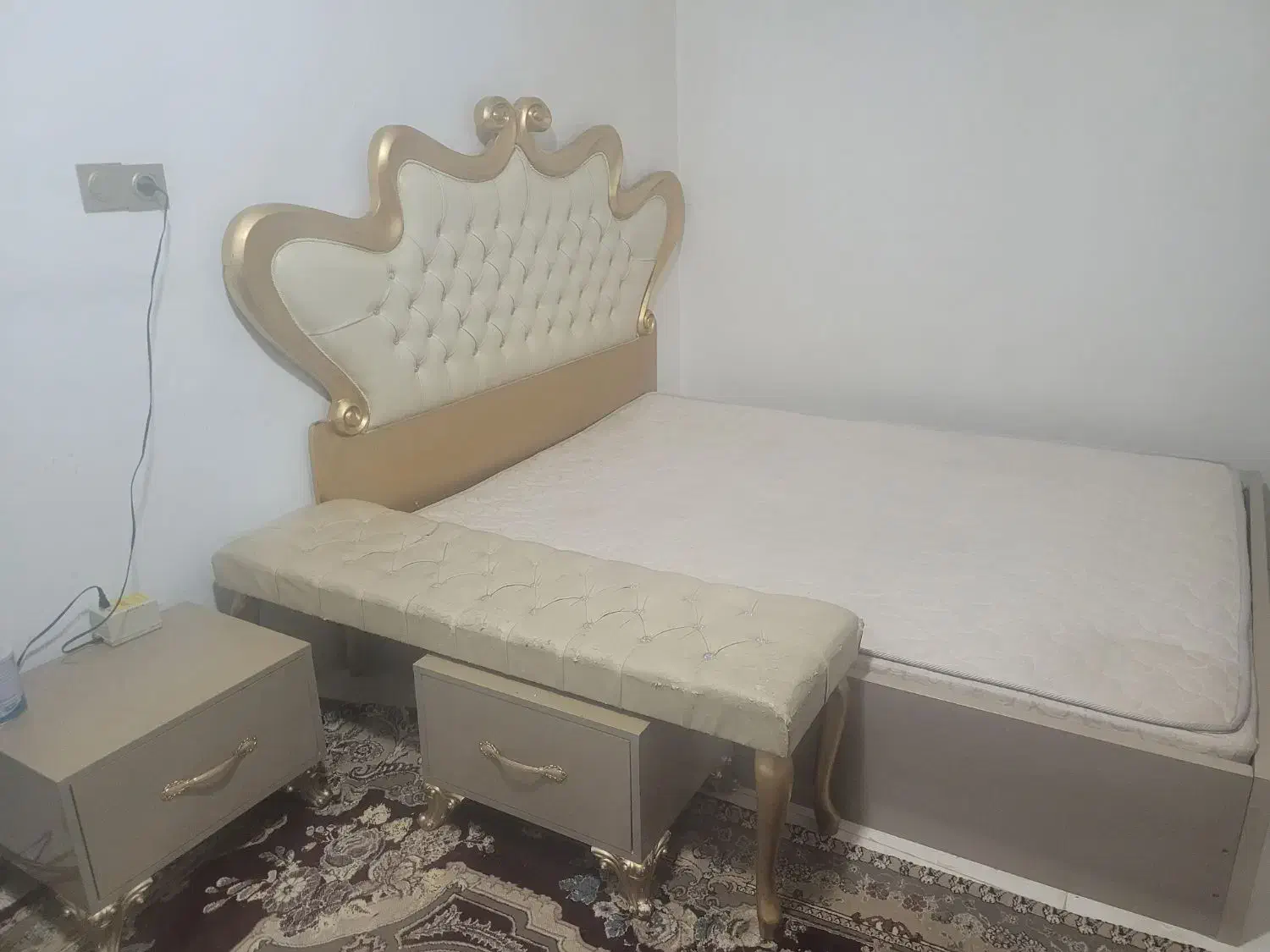 وسایل خانه|سایر لوازم برقی|مشهد, امامیه (شهرک غرب)|دیوار