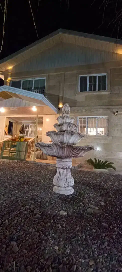 باغ ویلای۲۰۰۰ متری سقالکسار /سند/قابل تهاتر|فروش خانه و ویلا|رشت, بلوار گیلان|دیوار