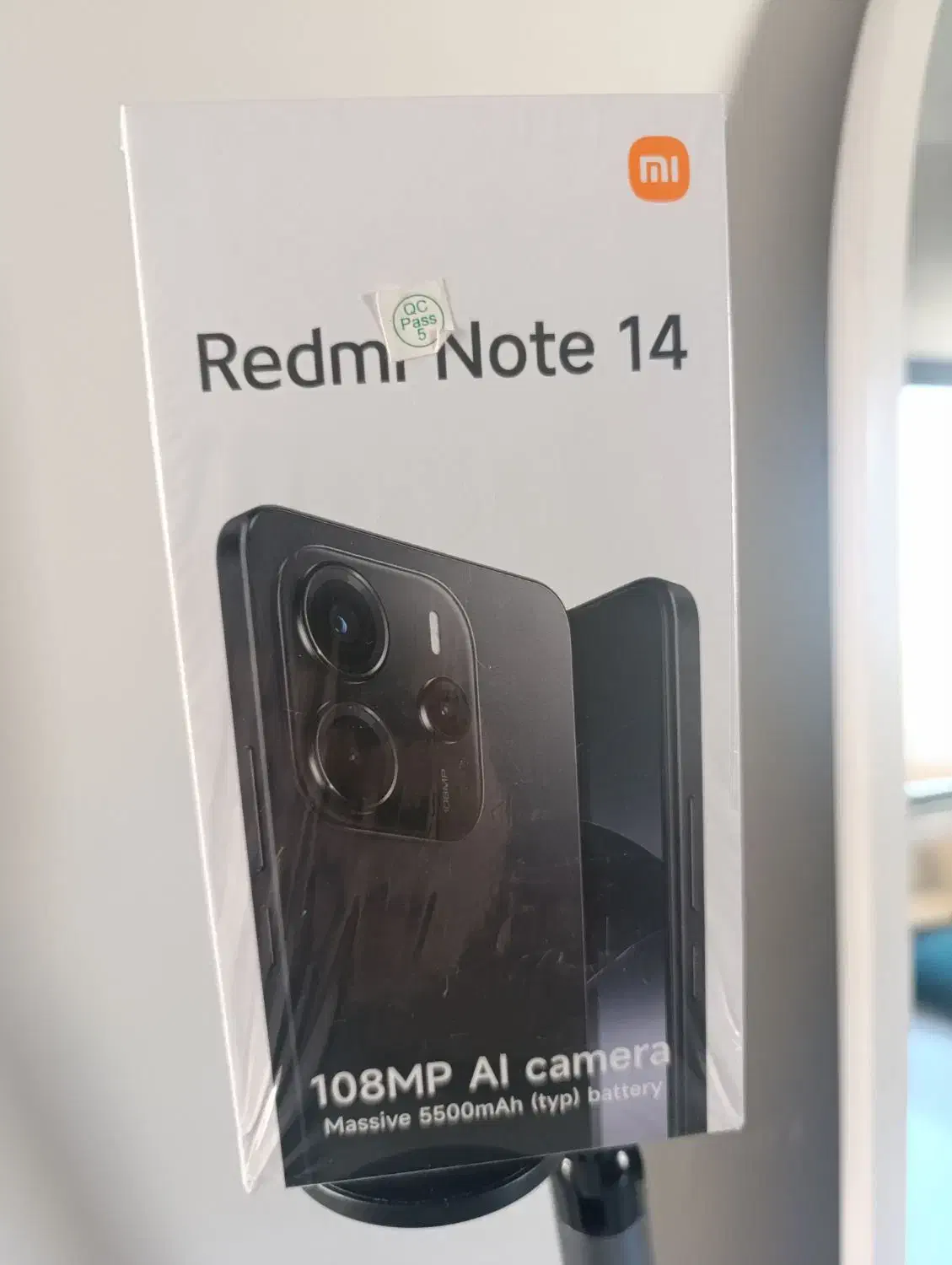 نوت۱۴|موبایل|قشم, |دیوار