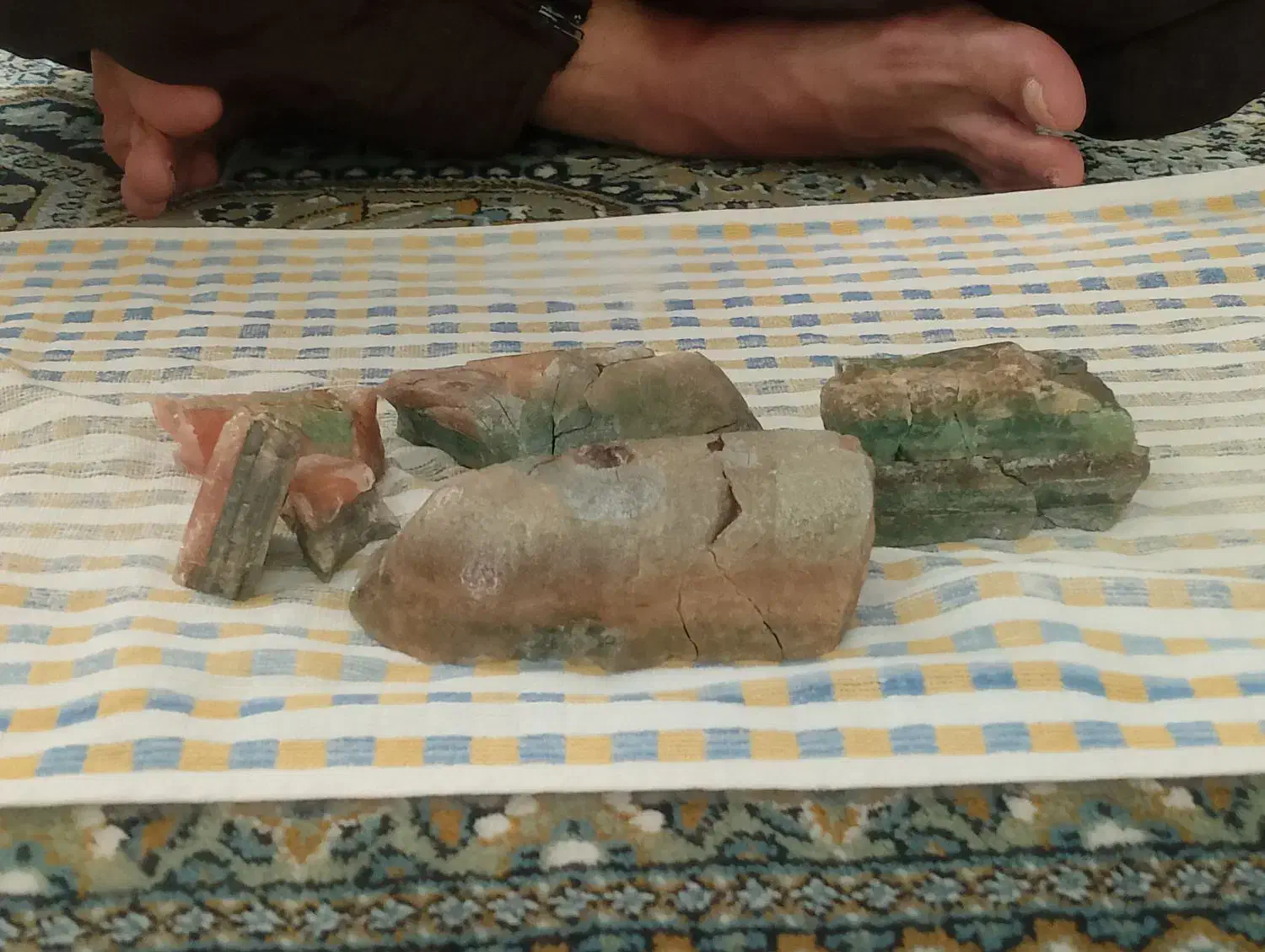 سنگ|جواهرات|سنندج, |دیوار