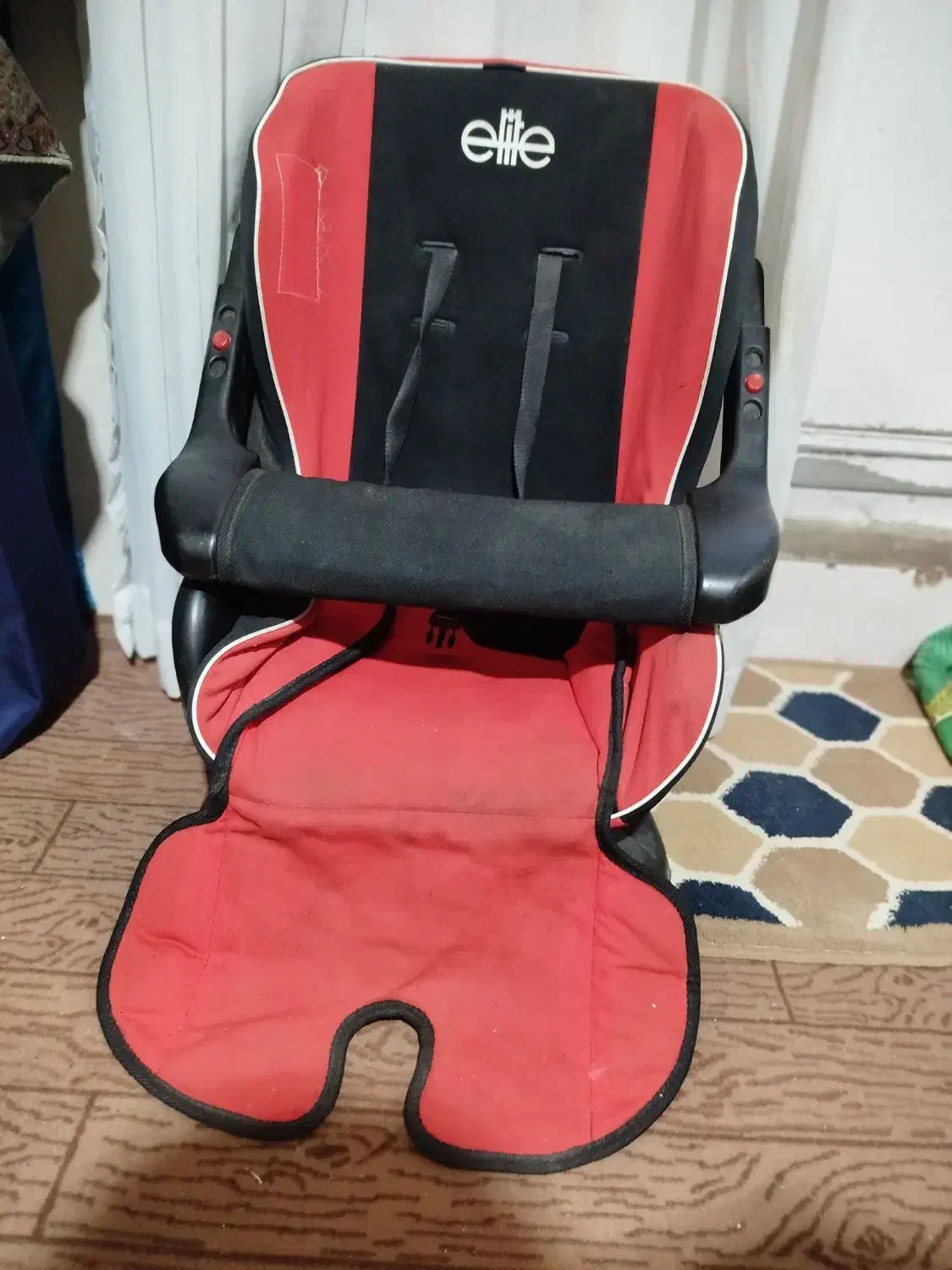 صندلی ماشین بچه|تخت و صندلی بچه|بجنورد, |دیوار