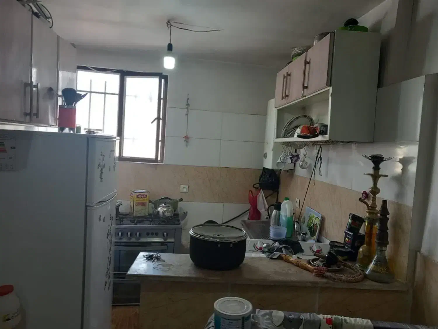 یک واحد ۴۵ متری|فروش آپارتمان|قرچک, باقرآباد|دیوار