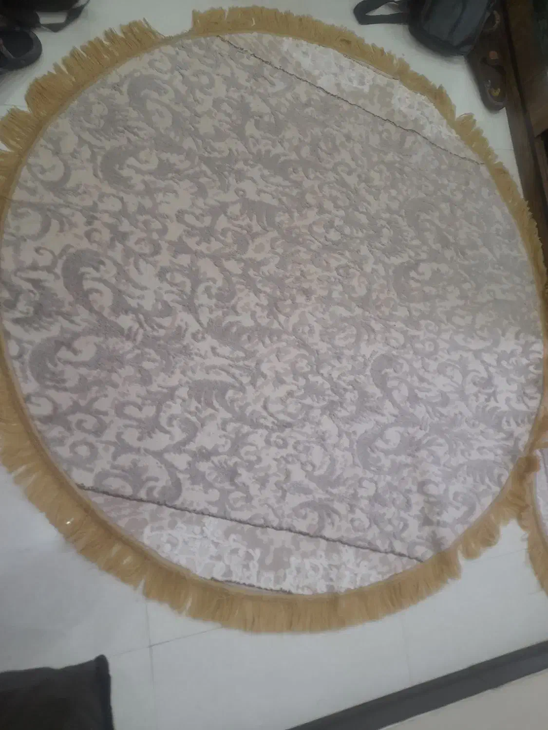 قالیچه|فرش|اهواز, فاز ۲ پادادشهر|دیوار