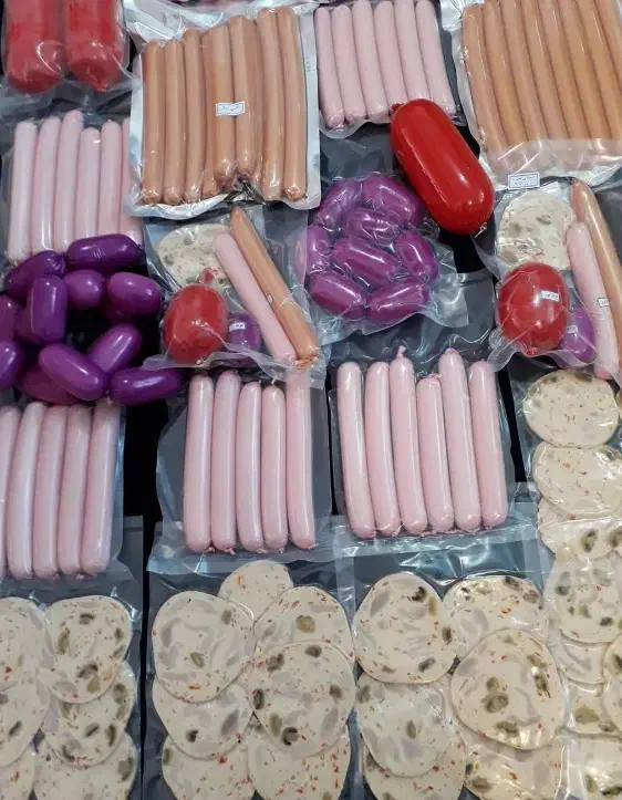 سوسیس کالباس خانگی درجه یک|خوردنی و آشامیدنی|رفسنجان, |دیوار