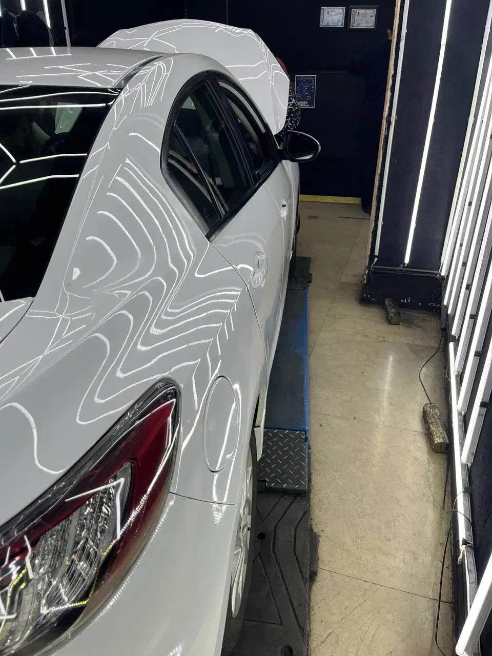 Mazda 3 new|خودرو سواری و وانت|مشهد, شهید فرامرز عباسی|دیوار