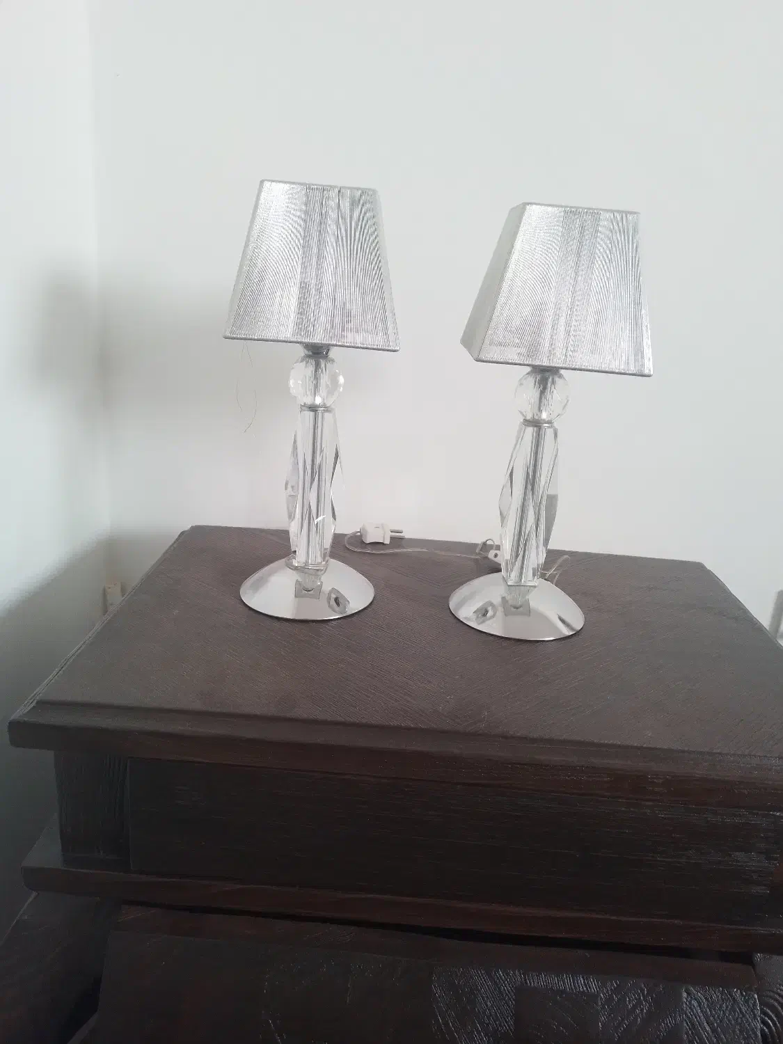 آباژور رومیزی|چراغ خواب و آباژور|مشهد, رضاشهر|دیوار