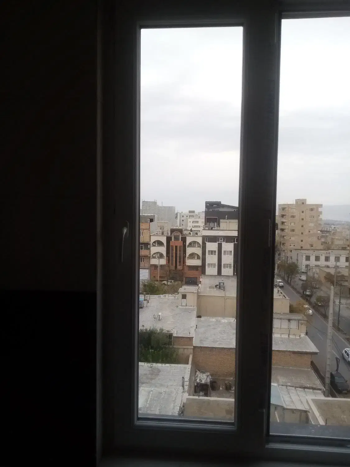 تعمیرات و رکلاج در و پنجره یو پی وی سی|خدمات پیشه و مهارت|ایلام, |دیوار