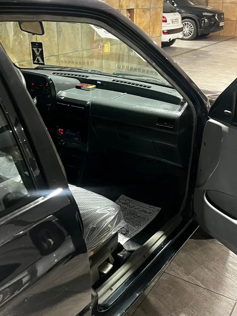 پراید 131 مدل 1386 تمام فابریک عروسک واقعی|خودرو سواری و وانت|شیراز, ارم|دیوار