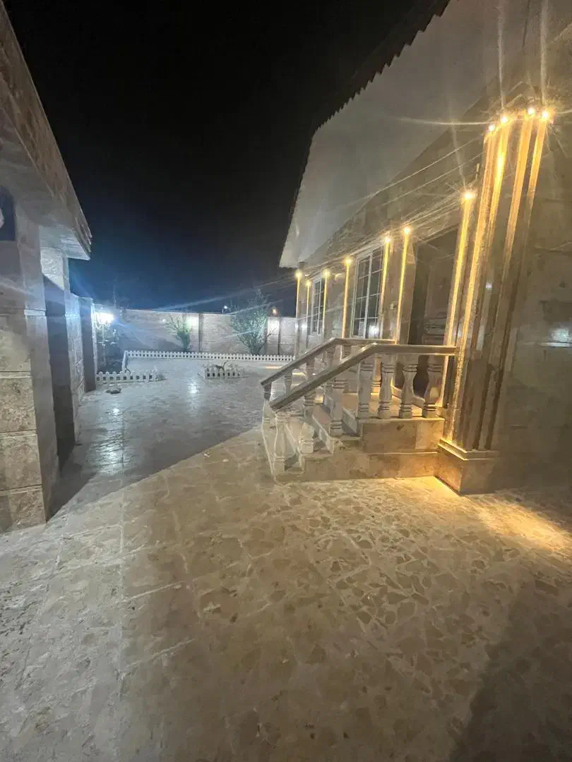 روستایی ۱۰۰متری نوساز  سند تک برگ جاده کیاشهر|فروش خانه و ویلا|آستانه اشرفیه, |دیوار