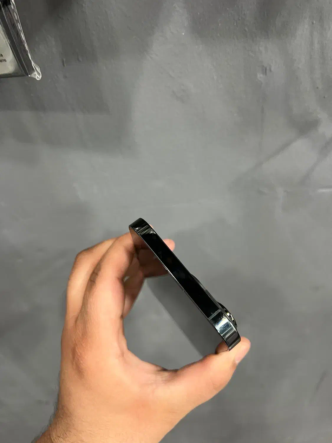 ۱۳ پرومکس ۲۵۶ گیگ Lla تک سیم|موبایل|شوش, |دیوار