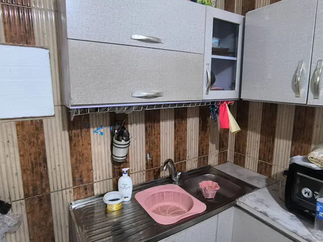 خانه ویلایی برای اجاره ورهن|اجارهٔ خانه و ویلا|بندرعباس, |دیوار