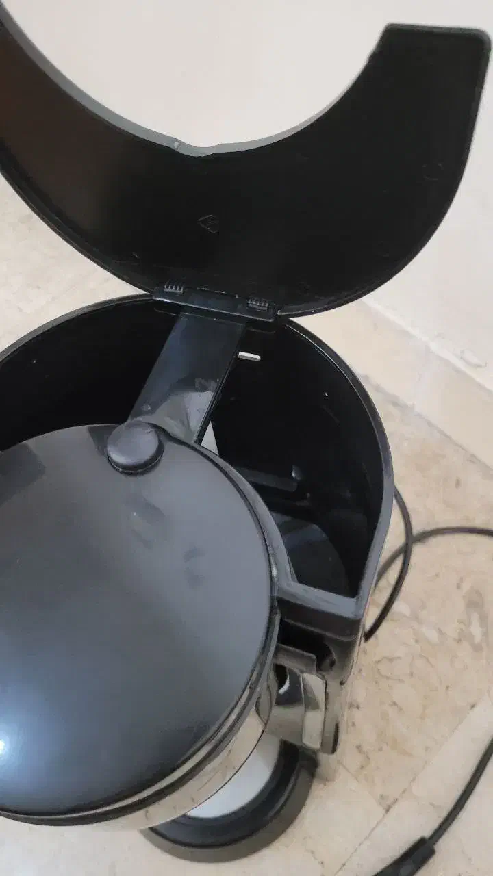 قهوه ساز بلک اند دکر Black and Decker|سماور، چایساز، قهوهساز|تهران, چوب تراش|دیوار