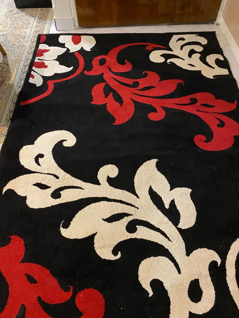 فرش ۳ متری|فرش|تهران, تسلیحات|دیوار