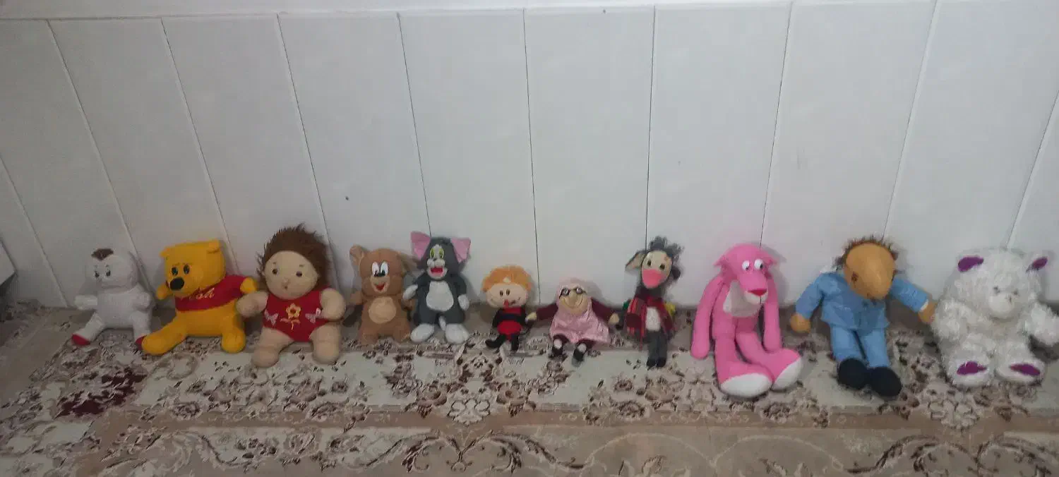 سلام|اسباب‌بازی بچه|قم, شهرک امام حسین|دیوار