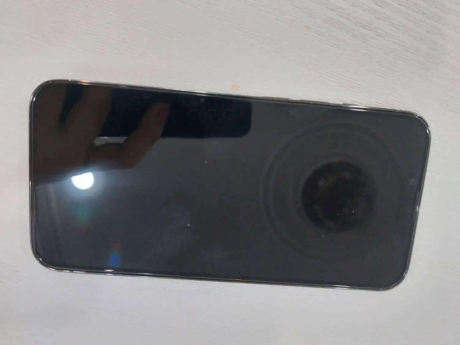 13پرو باتری 99|موبایل|رشت, منظریه|دیوار