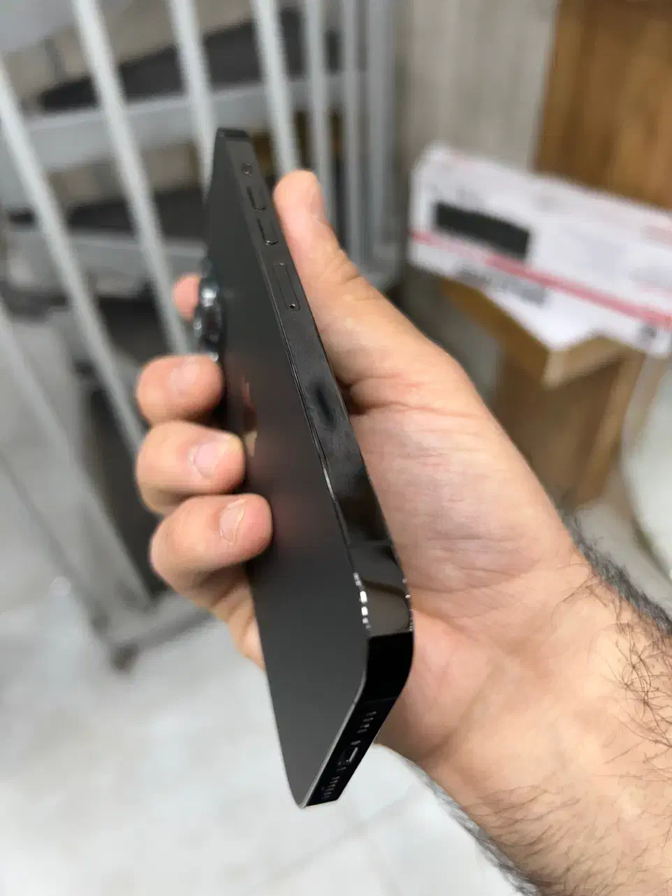 ایفون ۱۳ پرومکس|موبایل|اهواز, کیانپارس |دیوار