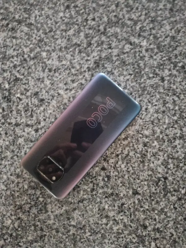 Poco x3pro|موبایل|سلماس, |دیوار