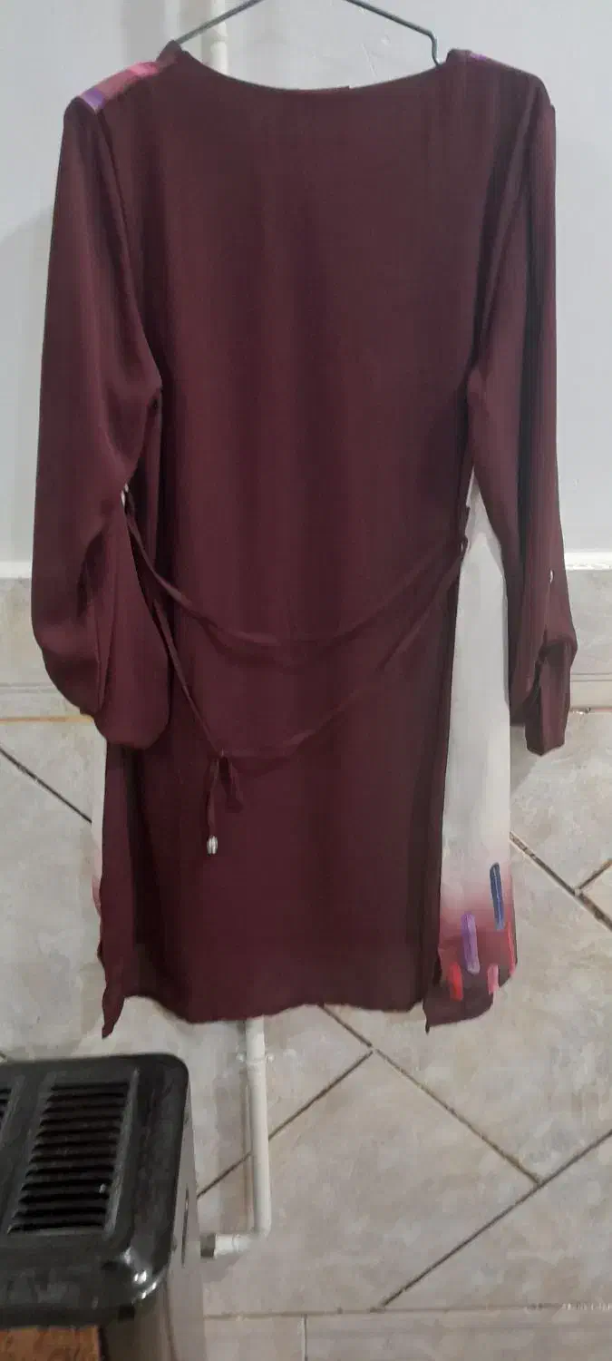 هرسه باهم نونو هستن|لباس|دورود, |دیوار