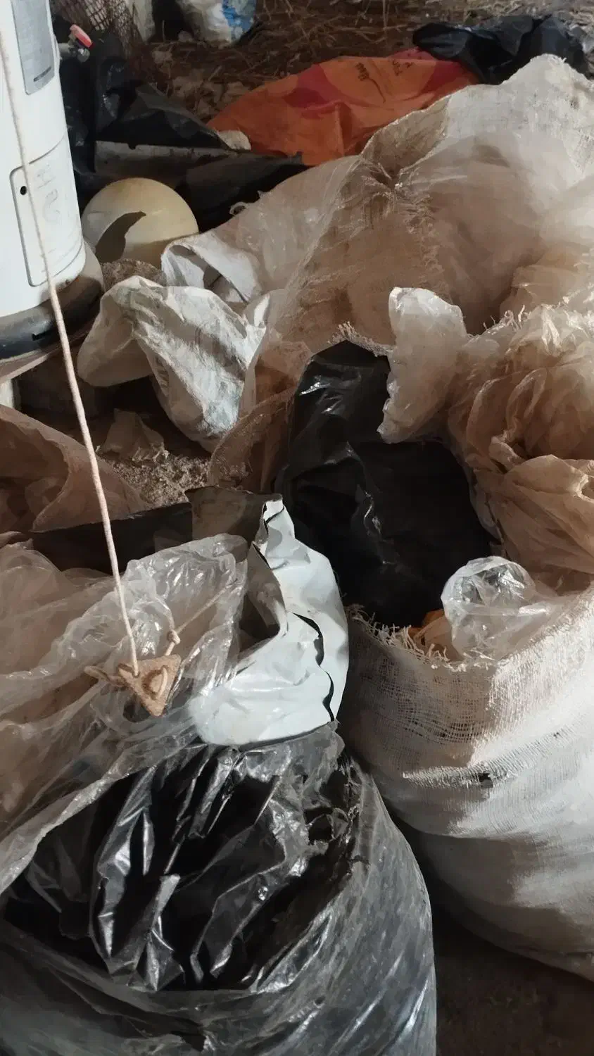 خرید ضایعات|خدمات پیشه و مهارت|محمدیار, |دیوار