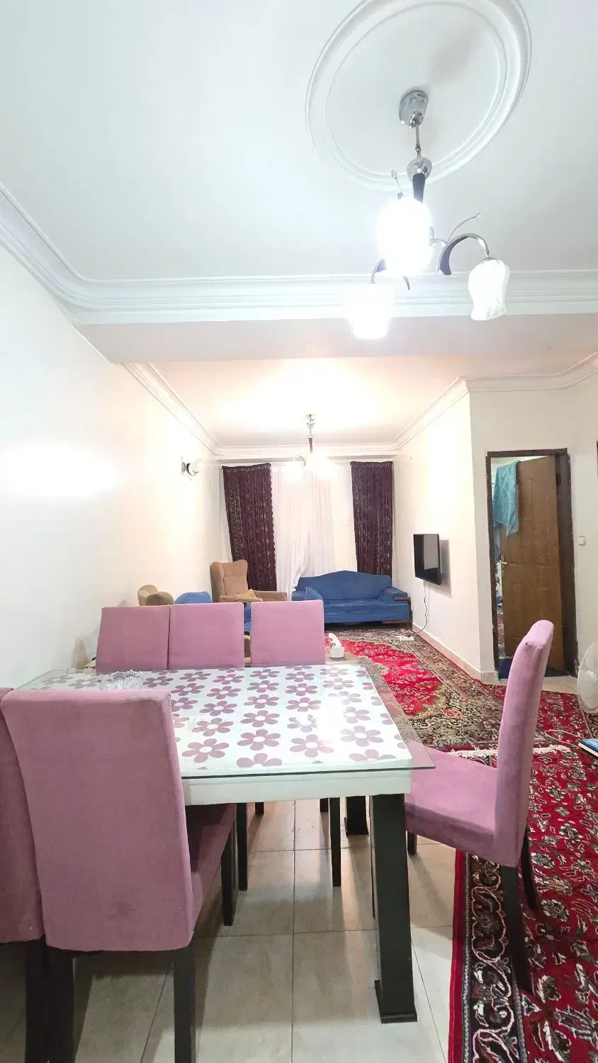 فروش واحد60متری1خواب سنددار فول امکانات/ رودبارتان|فروش آپارتمان|رشت, رودبارتان|دیوار