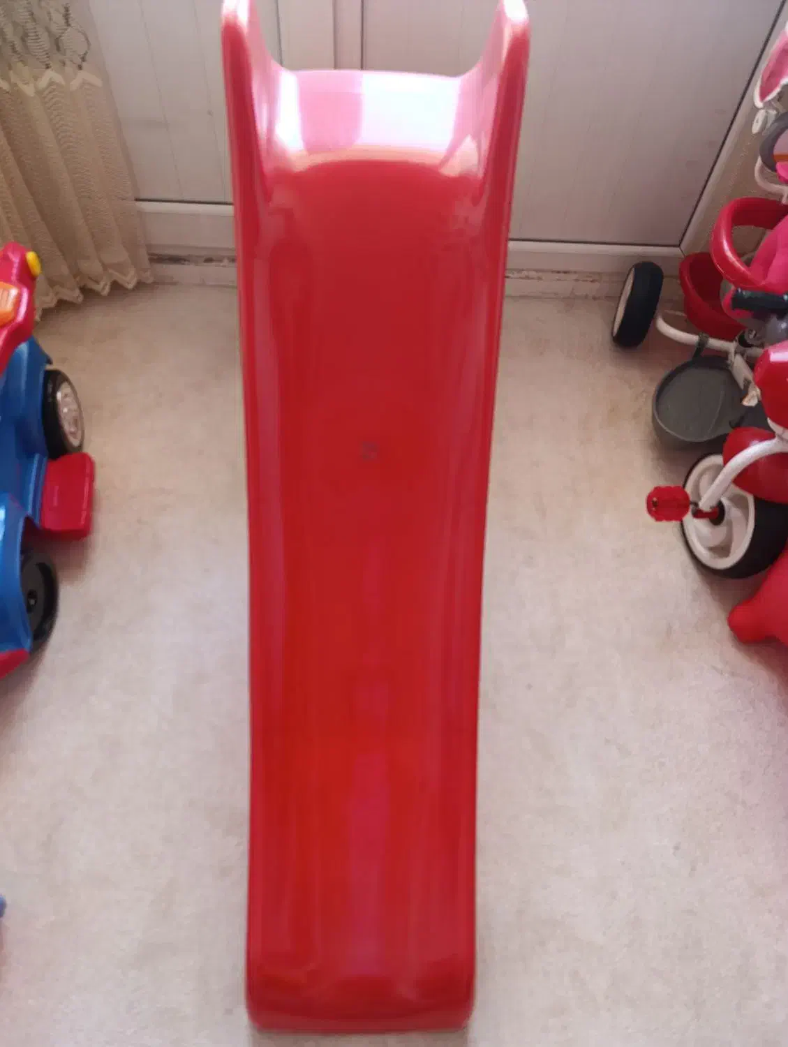 سرسره..سه پله..درحده نو|اسباببازی|هشتگرد, فاز ۳ مهستان|دیوار