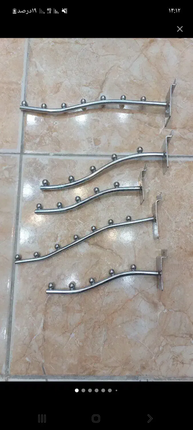 میز پیشخوان مغازه مانکن زنانه و پا گیره رگال|فروشگاه و مغازه|درگهان, |دیوار