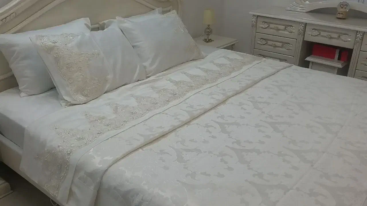 روتختی ترک ساتن|سرویس روتختی|مشهد, شریف|دیوار