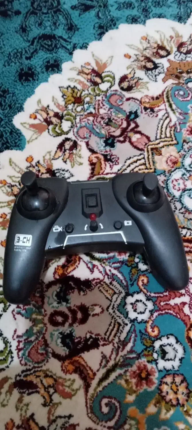 هلیکوپتر|اسباب‌‌بازی|تهران, امیریه|دیوار