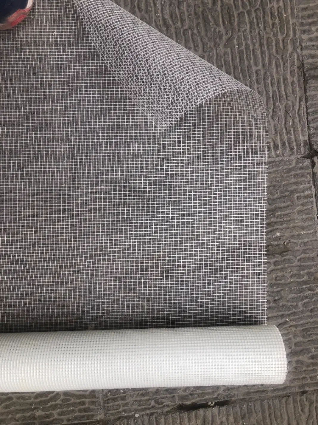 توری مش فایبرگلاس، الیاف pp پ پ پلی پروپیلن|مصالح و تجهیزات ساختمان|اصفهان, شاهد|دیوار