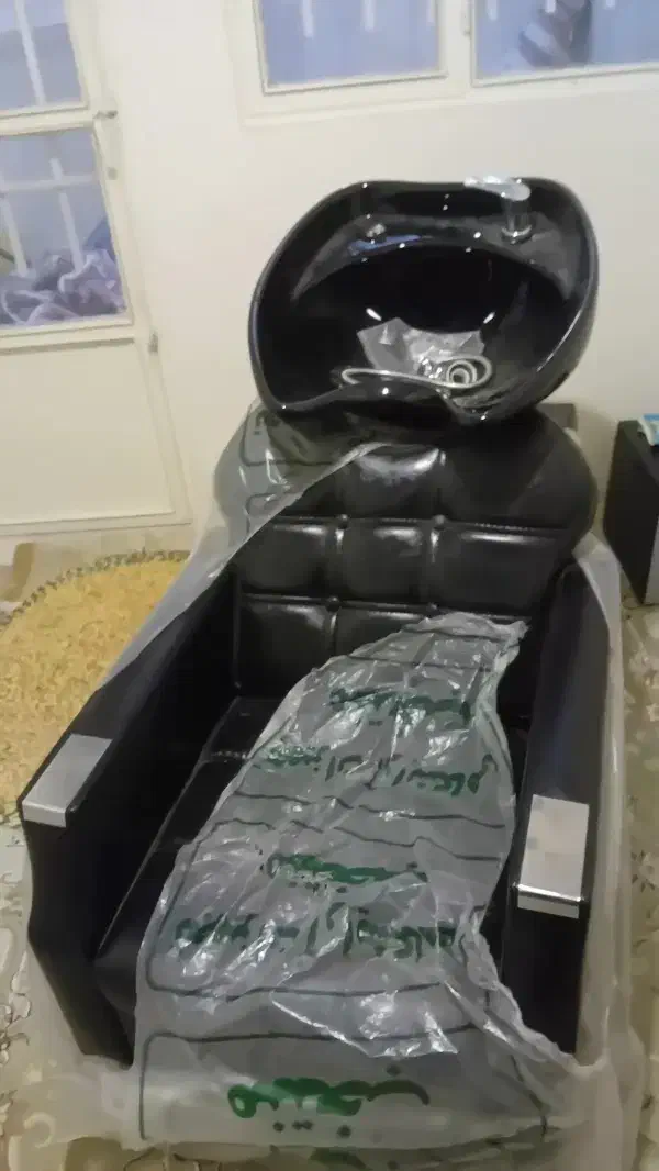 صندلی سرشور گلایل|آرایشگاه و سالن‌های زیبایی|فردیس, شهرک ۱۱۰|دیوار