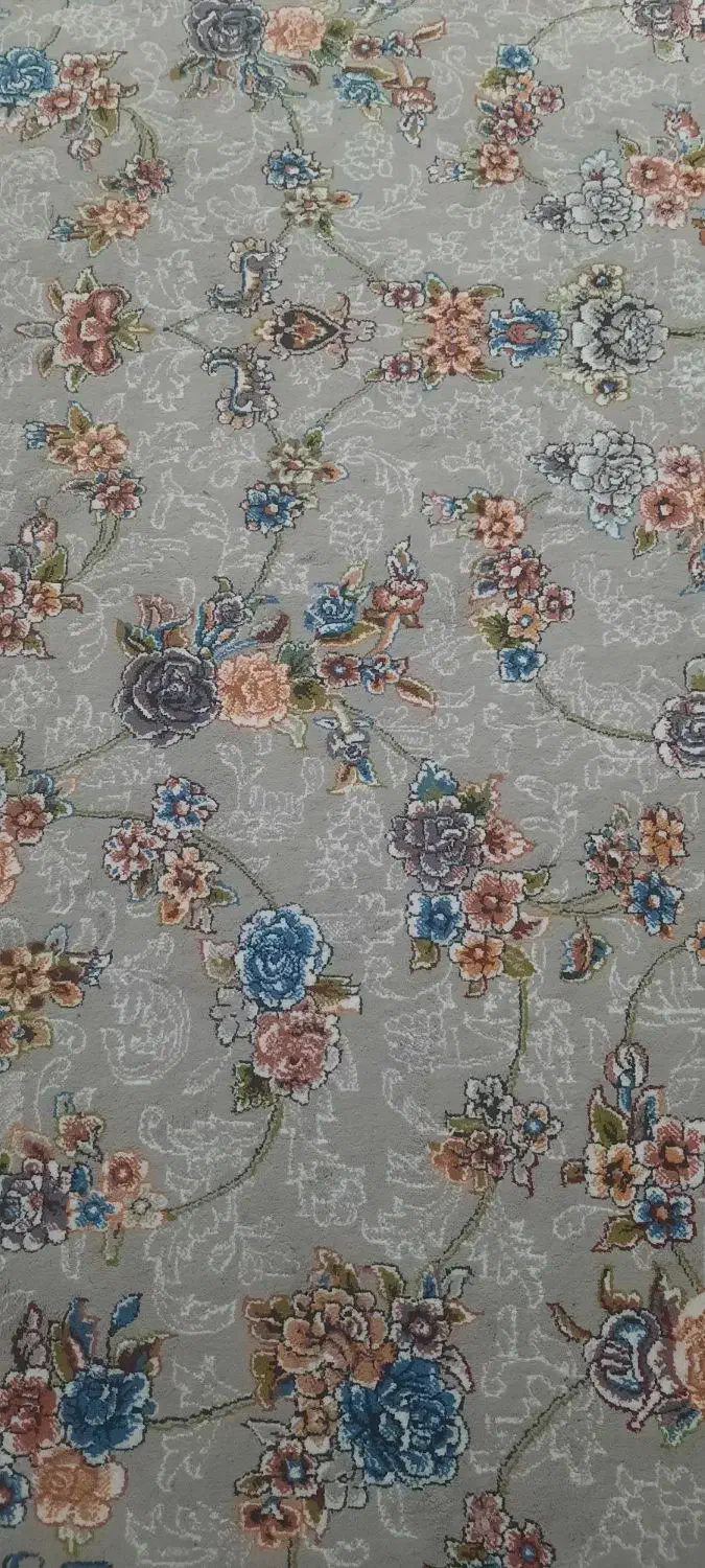 فروش یک جفت فرش دوازده متری|فرش|کاشان, فاز ۱ ناجی آباد|دیوار