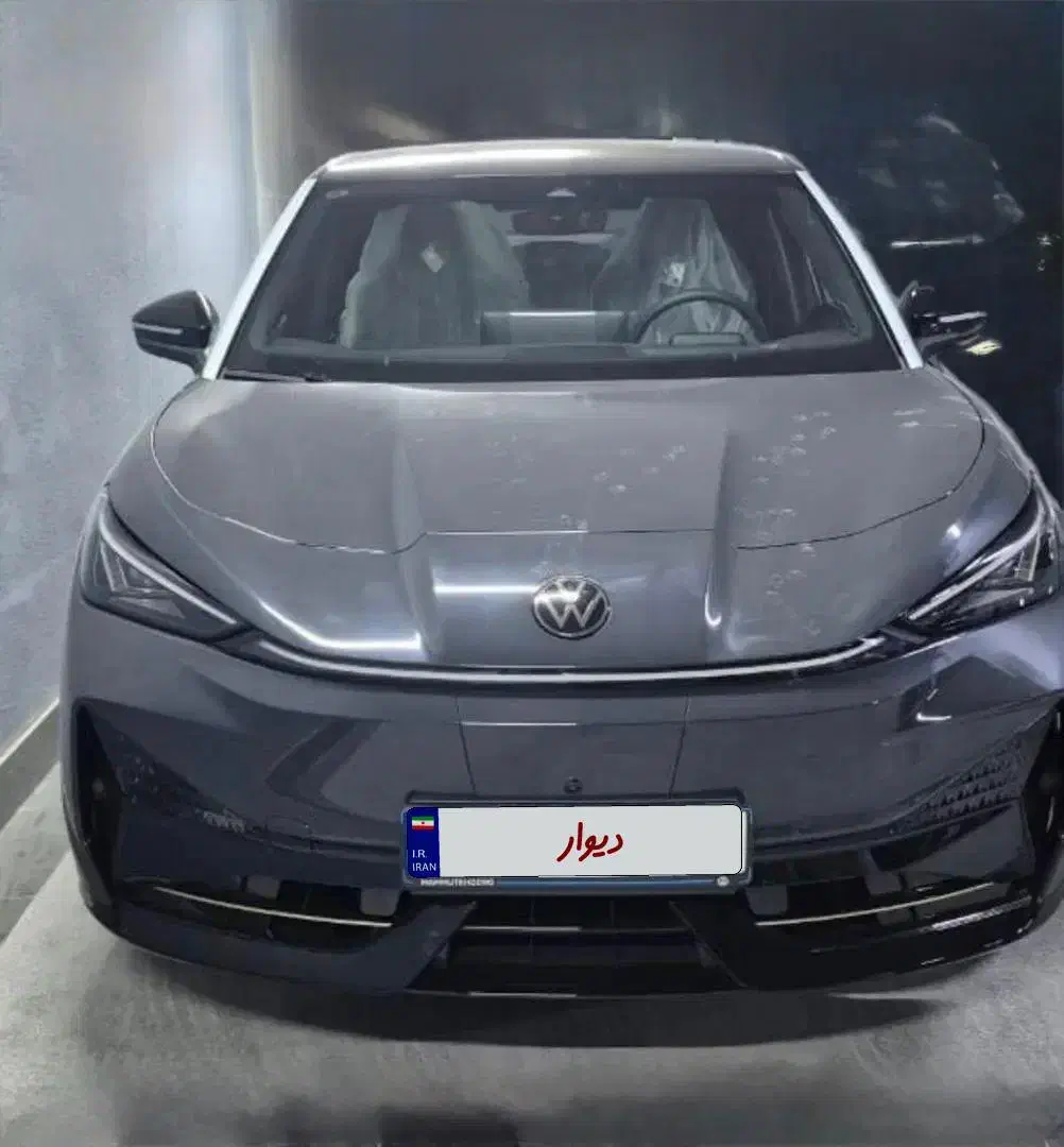 فولکس ایدی یونیکس اولترا id unyx ultra|خودرو سواری و وانت|تهران, نیاوران|دیوار