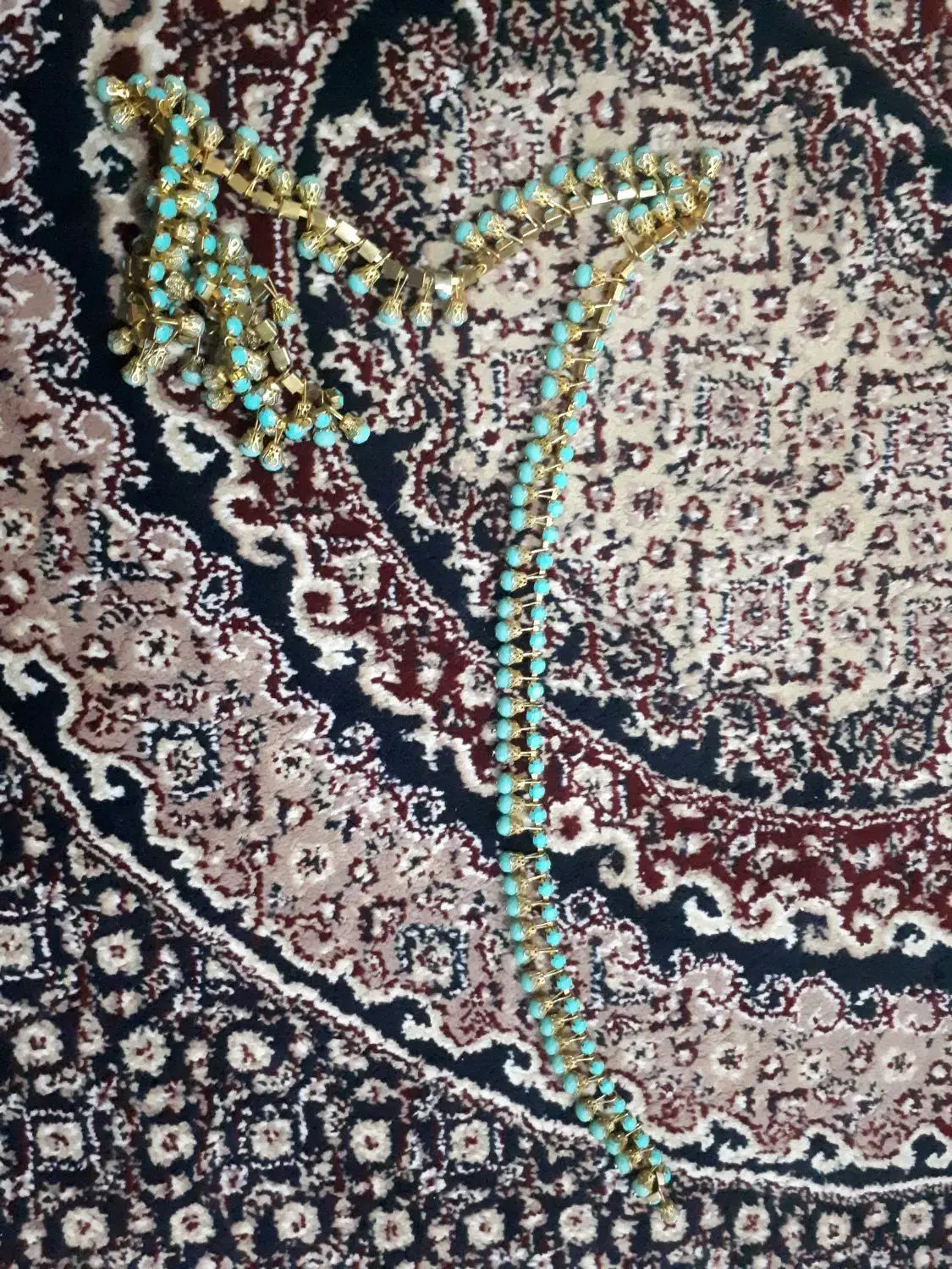 دور سخمه|بدلیجات|جوانرود, |دیوار