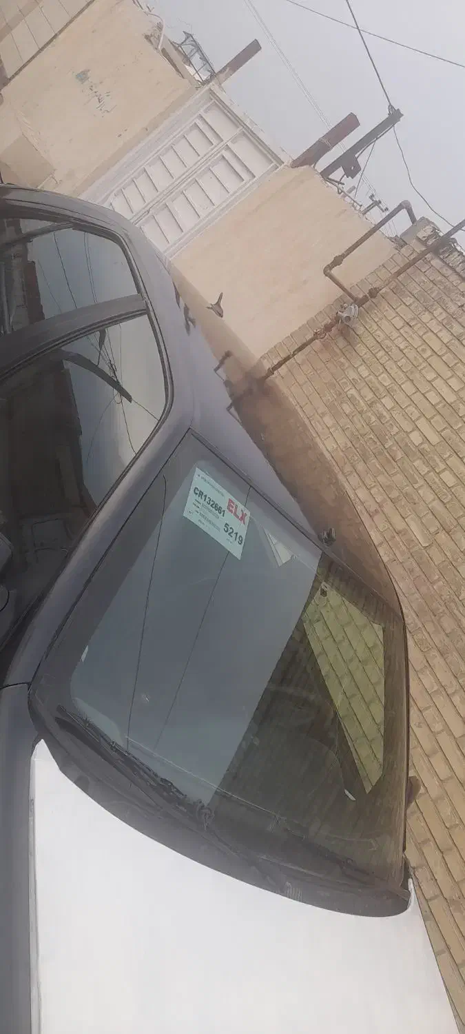 پژو ۴۰۵مدل ۸۳ فرانسوی|خودرو سواری و وانت|دوگنبدان, |دیوار