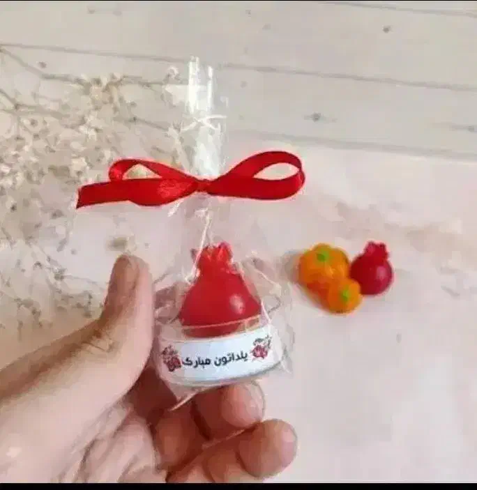 گیفت شمع شب یلدا و روز مادر.دندونی.الفبا.تولد.حنا|صنایع دستی و سایر لوازم تزئینی|مشهد, شهرک مهر آباد|دیوار