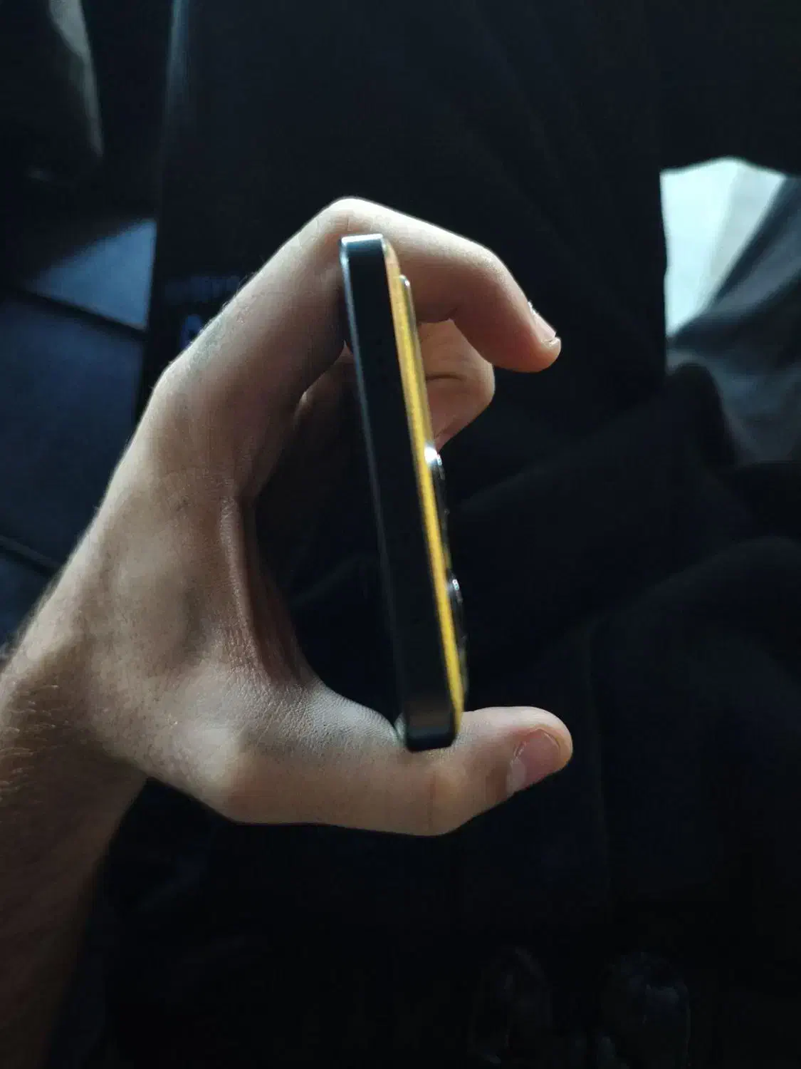 pocox6pro 5G|موبایل|دهدشت, |دیوار