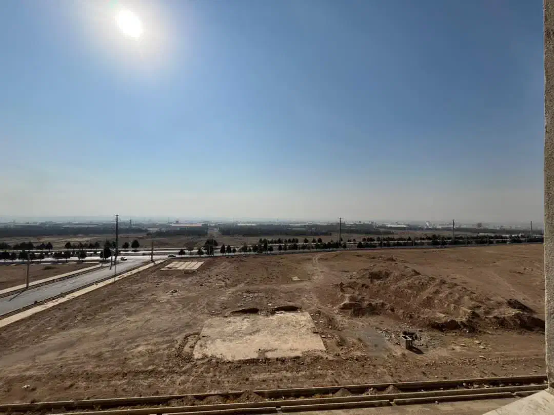 فروش فوری مهستان فاز۴ نزدیک مترو|فروش آپارتمان|هشتگرد, شهرک گلها|دیوار