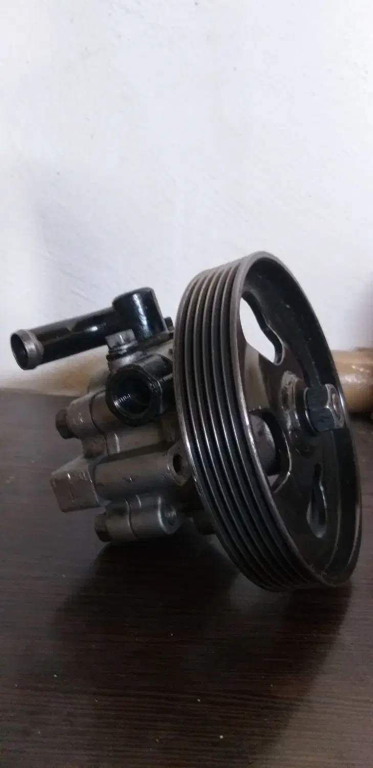 پمپ هیدرولیک|قطعات یدکی و لوازم جانبی|خاوران, |دیوار