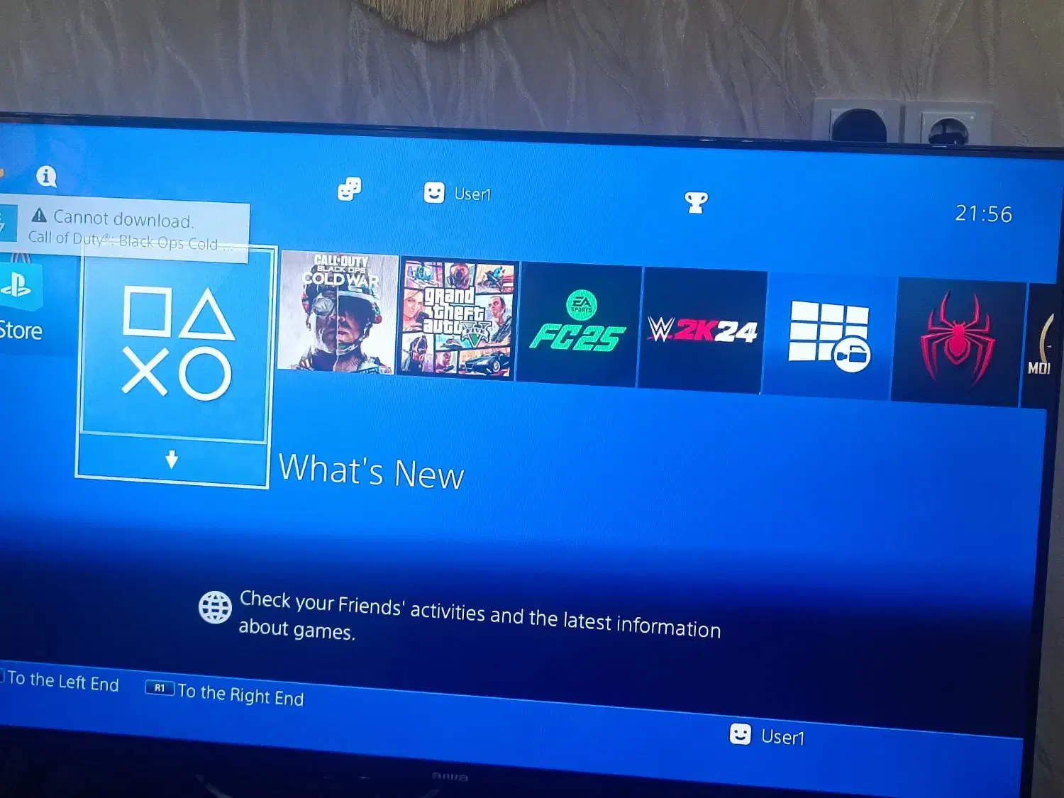 ps4|کنسول، بازی ویدئویی و آنلاین|اهواز, بهارستان|دیوار