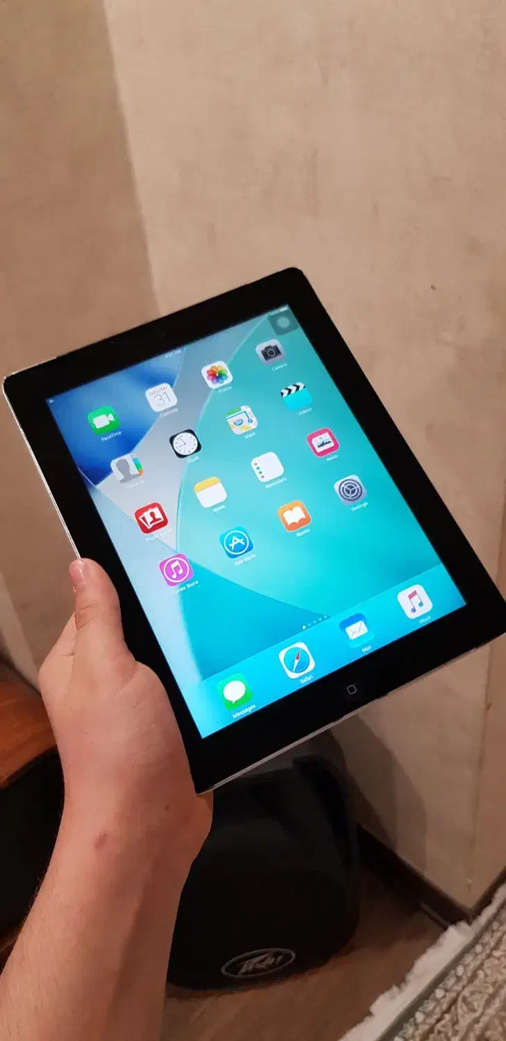 ipad 3 cellular  32 gb|تبلت|تهران, الهیه|دیوار