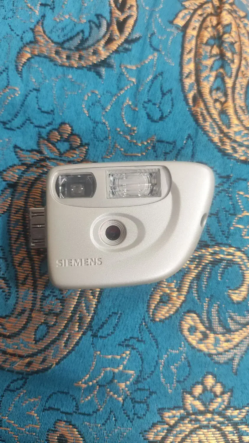 فلش دوربین|دوربین عکاسی و فیلمبرداری|قرچک, باقرآباد|دیوار