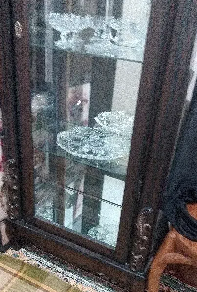 ویترین|بوفه، ویترین، کنسول|تهران, سلسبیل شمالی|دیوار