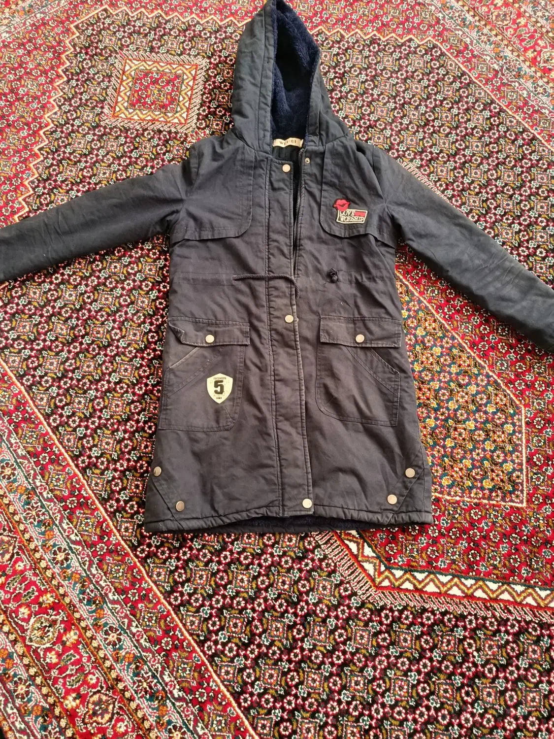 کت دخترانه|لباس|مریوان, |دیوار