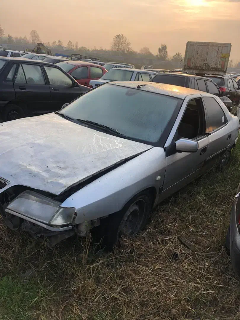 زانتیا مدل ۸۴ دوهزار|خودرو سواری و وانت|رشت, جهاد|دیوار