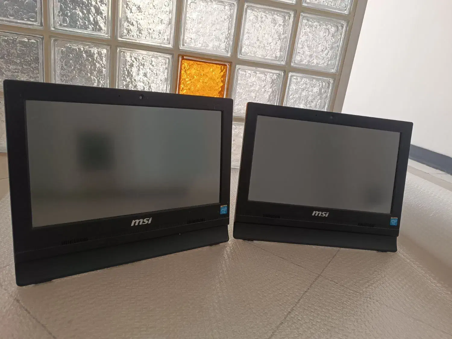 آل‌این‌وان و سیستم باکیس لب تاب ایسوز|رایانه رومیزی|تهران, کرمان|دیوار